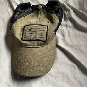 Grunt Stlye adjustable hat